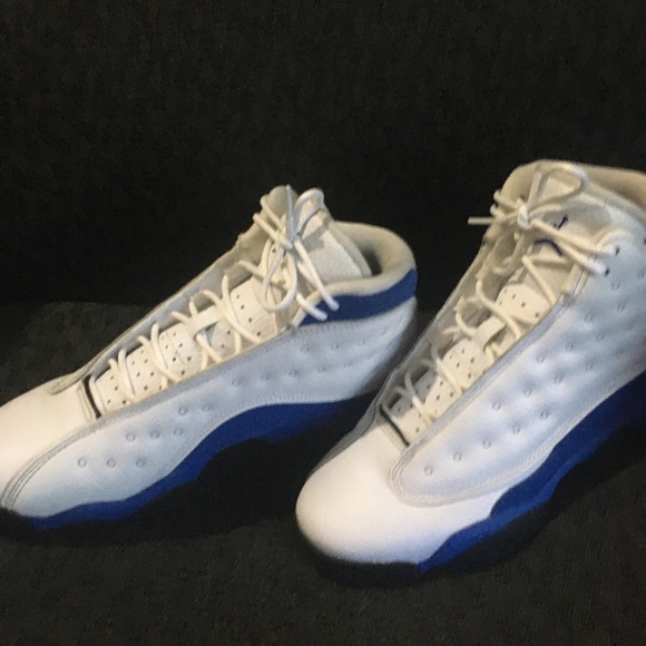 Retro Jordan 13 - Picture 3 of 3